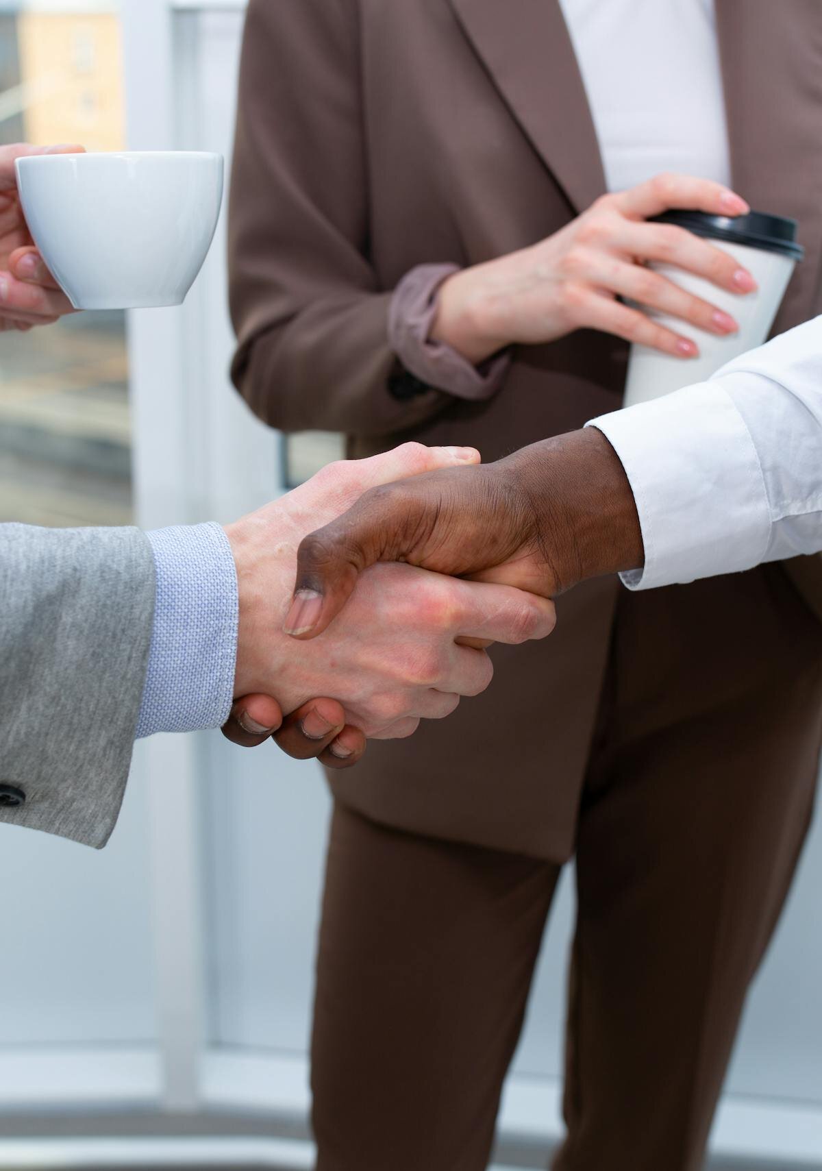 Professional Consultation
